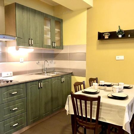 3-Room Apartment Nft Gudauri Penta 203 Kültér fotó