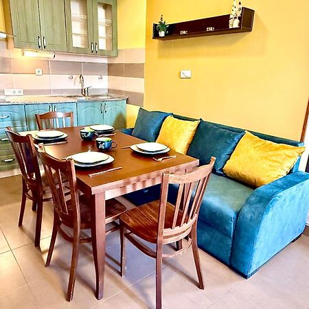 3-Room Apartment Nft Gudauri Penta 203 Kültér fotó