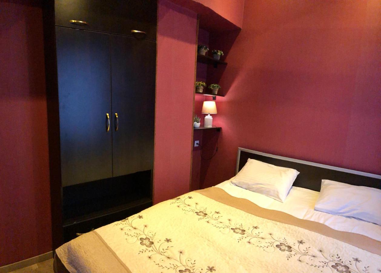 3-Room Apartment Nft Gudauri Penta 203 Kültér fotó