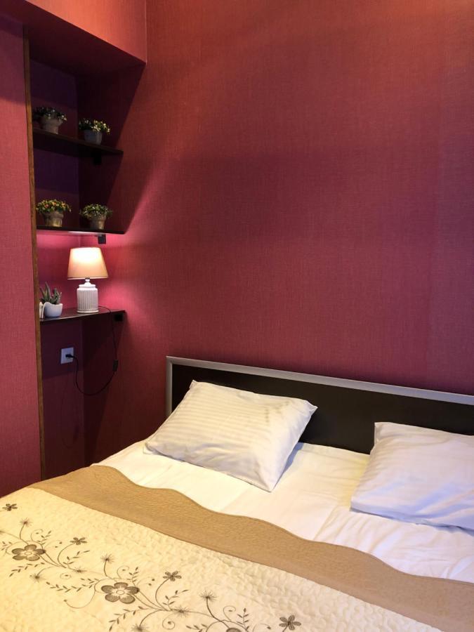3-Room Apartment Nft Gudauri Penta 203 Kültér fotó