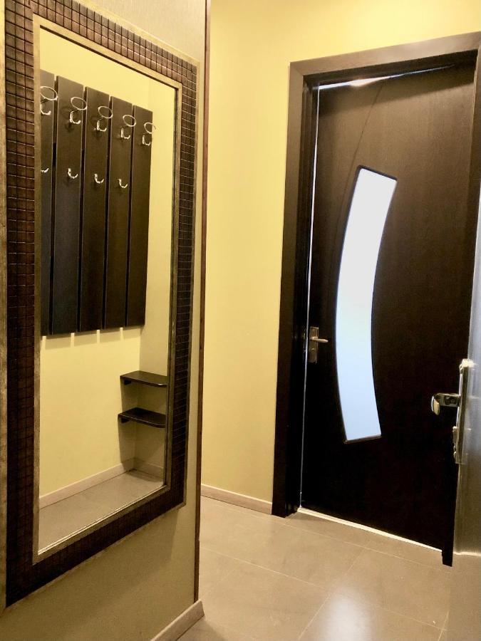 3-Room Apartment Nft Gudauri Penta 203 Kültér fotó
