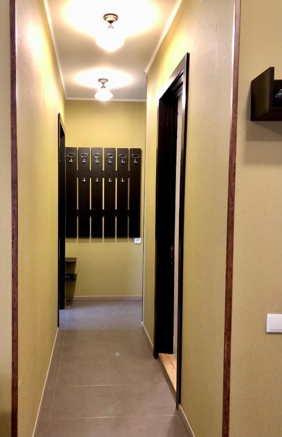 3-Room Apartment Nft Gudauri Penta 203 Kültér fotó