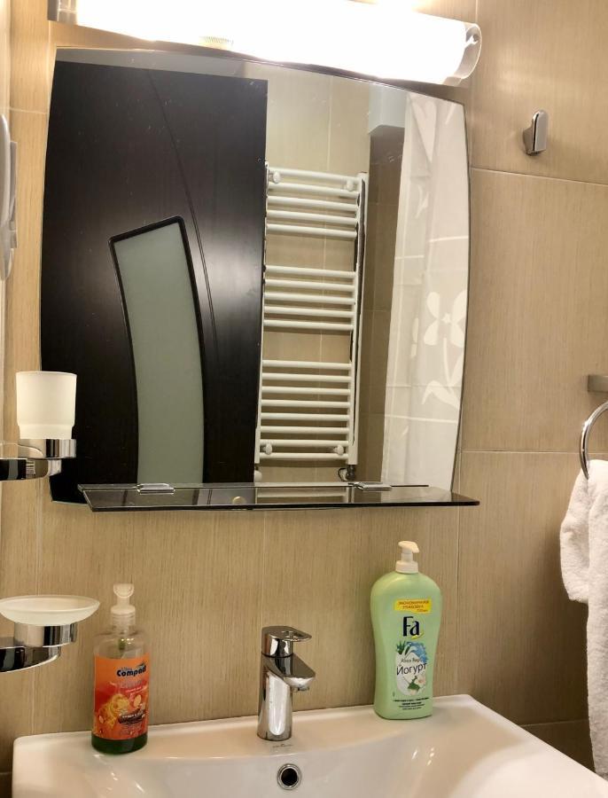 3-Room Apartment Nft Gudauri Penta 203 Kültér fotó