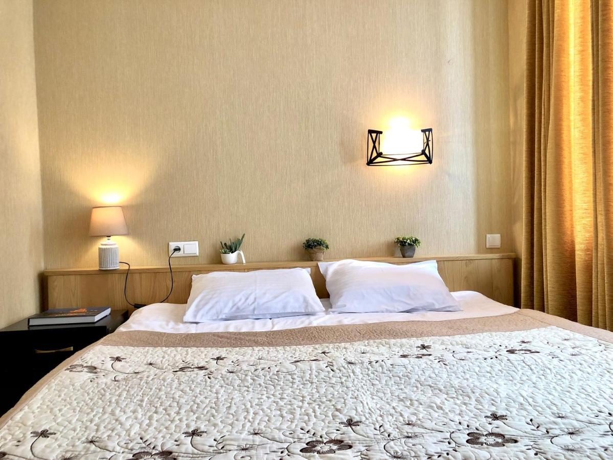 3-Room Apartment Nft Gudauri Penta 203 Kültér fotó