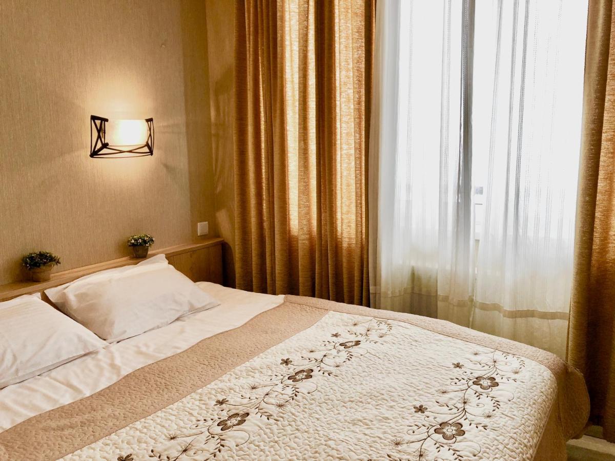 3-Room Apartment Nft Gudauri Penta 203 Kültér fotó