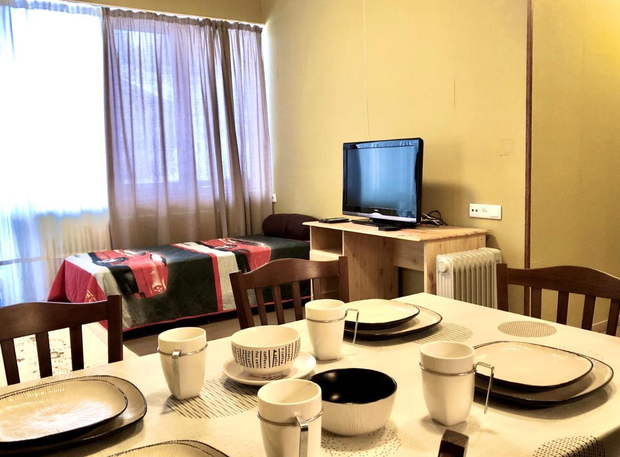 3-Room Apartment Nft Gudauri Penta 203 Kültér fotó