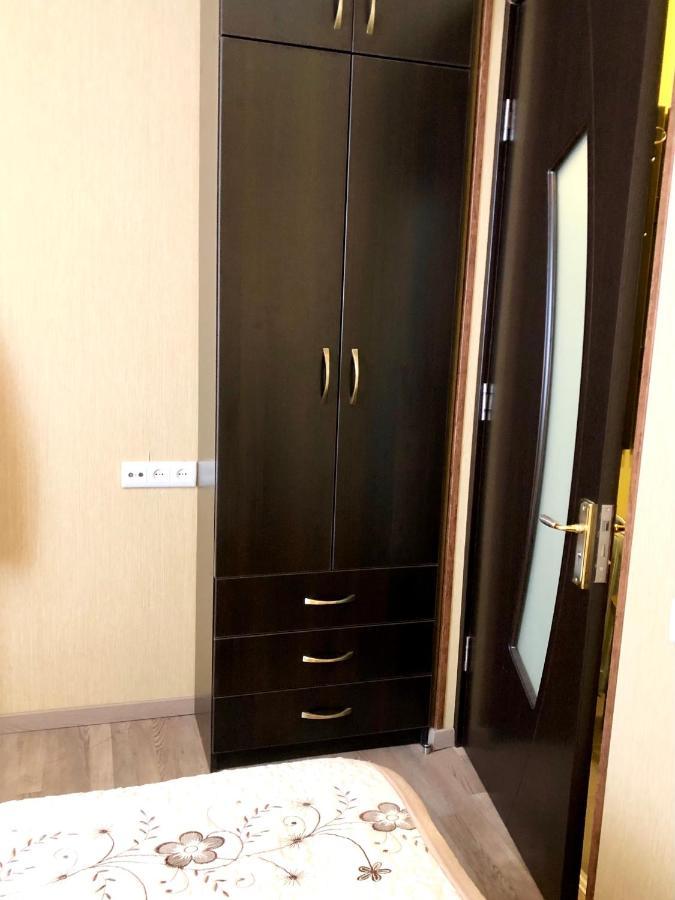 3-Room Apartment Nft Gudauri Penta 203 Kültér fotó