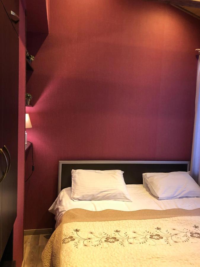 3-Room Apartment Nft Gudauri Penta 203 Kültér fotó