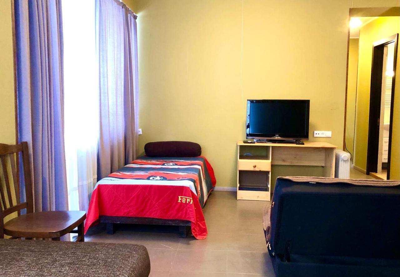 3-Room Apartment Nft Gudauri Penta 203 Kültér fotó
