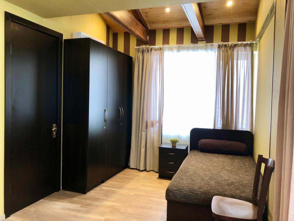 3-Room Apartment Nft Gudauri Penta 203 Kültér fotó