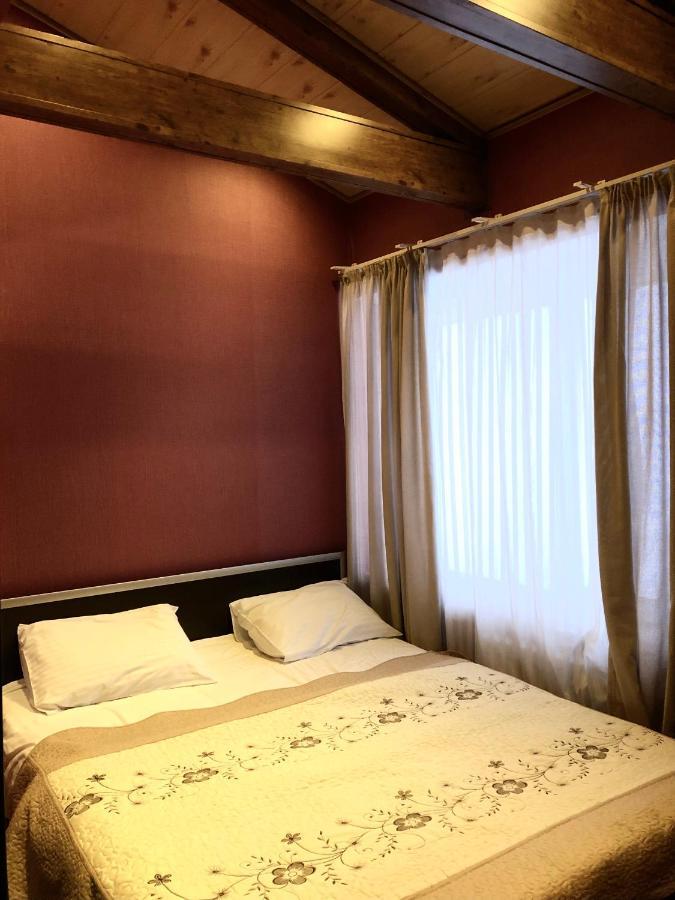 3-Room Apartment Nft Gudauri Penta 203 Kültér fotó